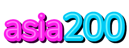 asia200 — logo kanal