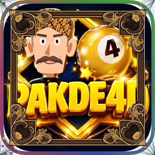 pakde4d — galeri pratinjau - APK Resmi